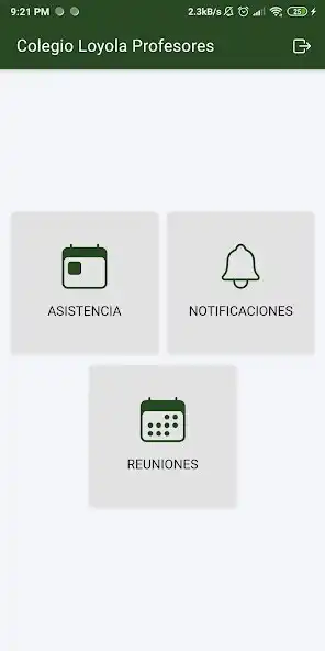 Play Colegio Loyola Profesores as an online game Colegio Loyola Profesores with UptoPlay
