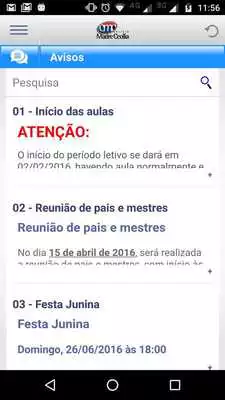 Play COLEGIO MADRE CECILIA-CAMPINAS