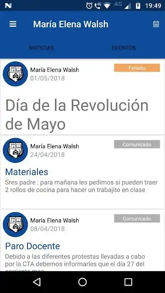 Play Colegio María Elena Walsh  and enjoy Colegio María Elena Walsh with UptoPlay