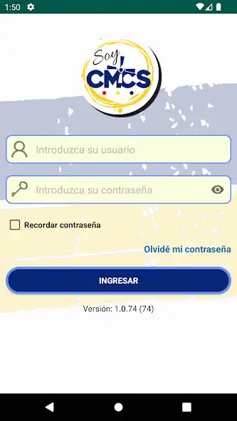 Play Colegio MCS as an online game Colegio MCS with UptoPlay