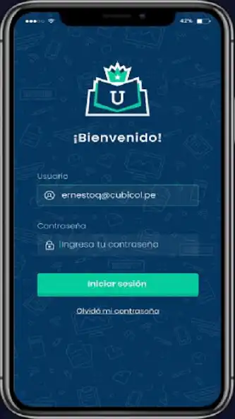 Play Colegio Mercedario San Pedro P  and enjoy Colegio Mercedario San Pedro P with UptoPlay