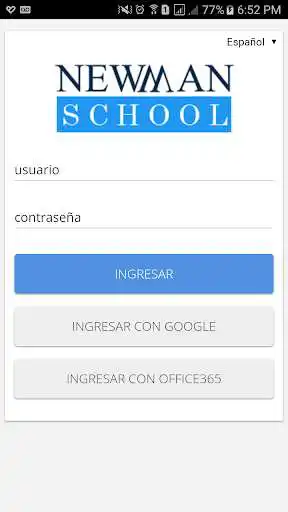 Play Colegio Newman  and enjoy Colegio Newman with UptoPlay