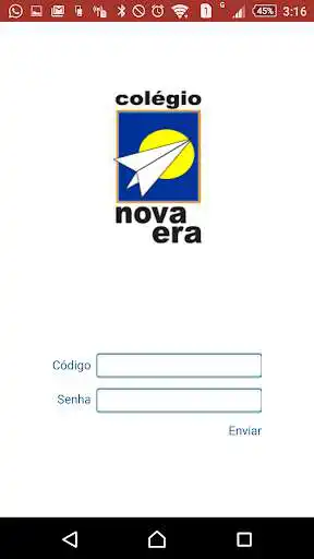 Play Colegio Nova Era Mobile