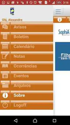 Play Colegio Nova Era Mobile