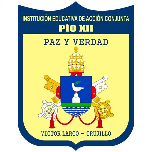Play Colegio Pio XII APK