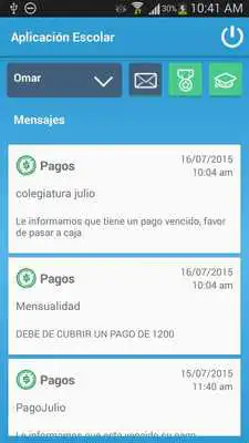 Play Colegio Princeton