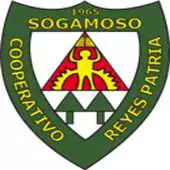 Free play online Colegio Reyes Patria APK