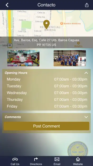 Play Colegio San Juan Apóstol as an online game Colegio San Juan Apóstol with UptoPlay