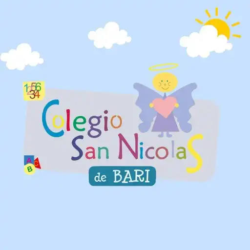 Play Colegio San Nicolás de Bari APK Play Colegio San Nicolás de Bari APK