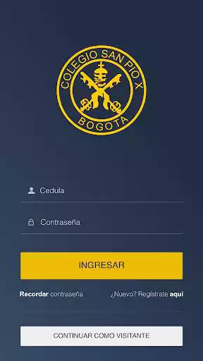 Play Colegio San Pio X  and enjoy Colegio San Pio X with UptoPlay