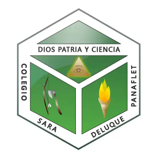 Play Colegio Sara Deluque APK