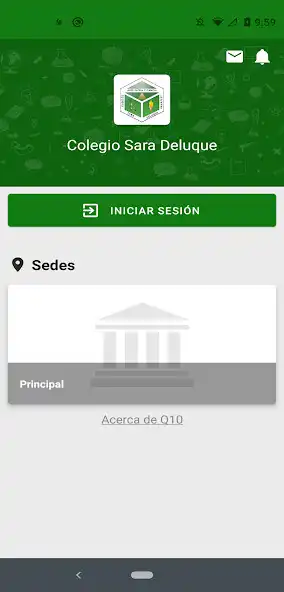 Play Colegio Sara Deluque  and enjoy Colegio Sara Deluque with UptoPlay