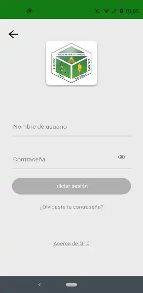 Play Colegio Sara Deluque as an online game Colegio Sara Deluque with UptoPlay