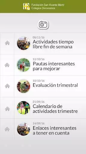 Play Colegios Diocesanos Familias  and enjoy Colegios Diocesanos Familias with UptoPlay