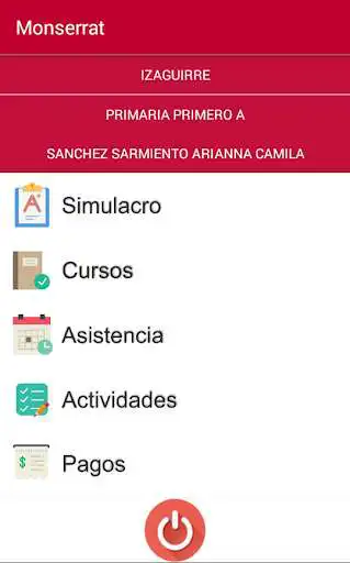 Play Colegios Monserrat Jopedi as an online game Colegios Monserrat Jopedi with UptoPlay