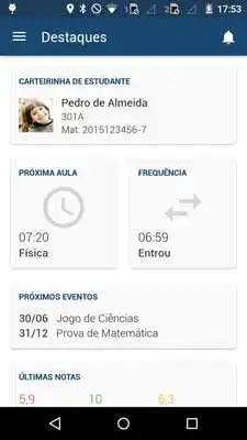 Play Colegio UP