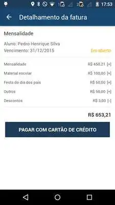 Play Colegio UP