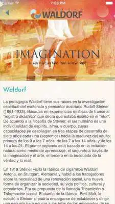 Play Colegio Waldorf