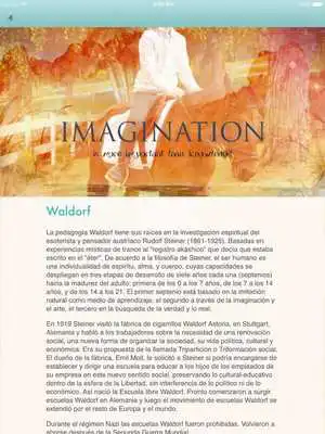 Play Colegio Waldorf