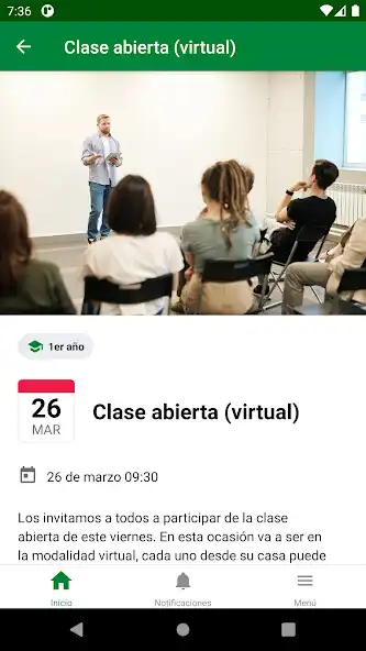 Play Colegio y Liceo Latinoamericano as an online game Colegio y Liceo Latinoamericano with UptoPlay