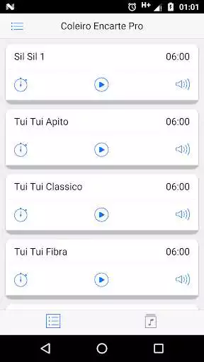 Play Coleiro Encarte Pro Play Coleiro Encarte Pro