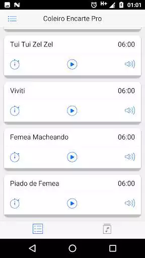 Play Coleiro Encarte Pro Play Coleiro Encarte Pro