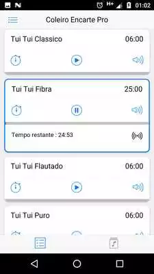 Play Coleiro Encarte Pro Play Coleiro Encarte Pro