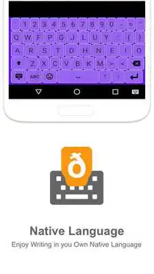 Play Colemak Input keyboard