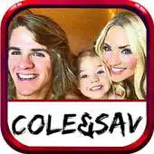 Free play online Cole Sav Family APK Free play online Cole Sav Family APK