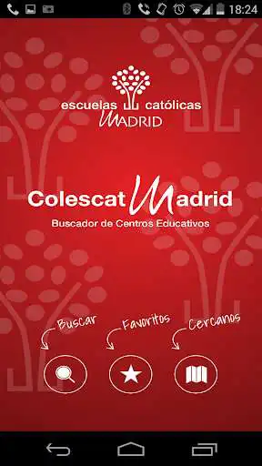 Play ColescatMadrid  and enjoy ColescatMadrid with UptoPlay