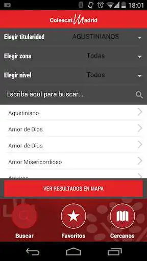Play ColescatMadrid as an online game ColescatMadrid with UptoPlay