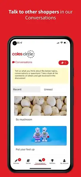 Play Coles Circle as an online game Coles Circle with UptoPlay