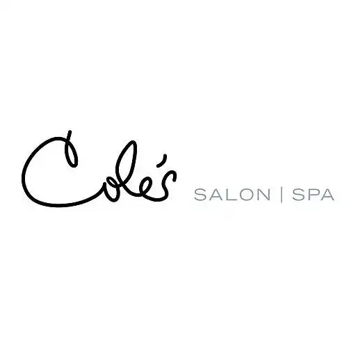 Free play online Coles Salon APK