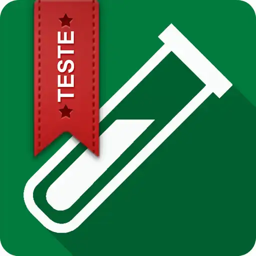 Play Coletor do SIExp - HOMOLOGAÇÃO APK