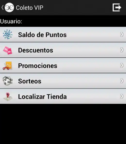 Play Coleto VIP as an online game Coleto VIP with UptoPlay