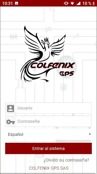 Play COLFENIX GPS MOVIL as an online game COLFENIX GPS MOVIL with UptoPlay