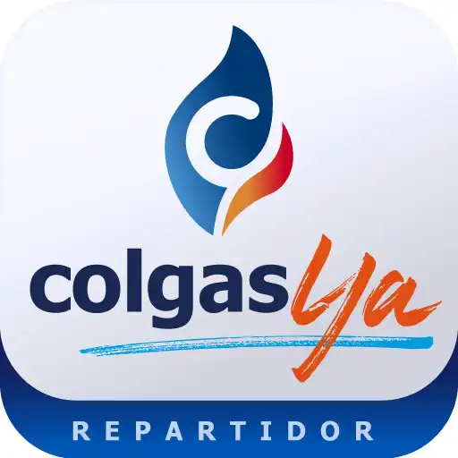 Play ColgasYa Repartidor APK