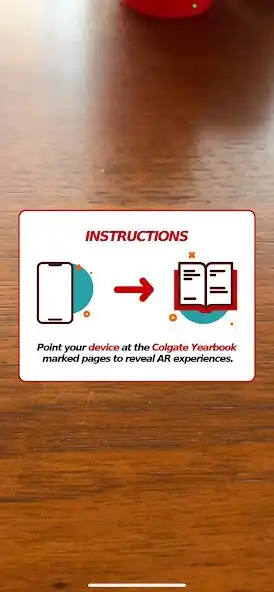 Play Colgate Yearbook as an online game Colgate Yearbook with UptoPlay