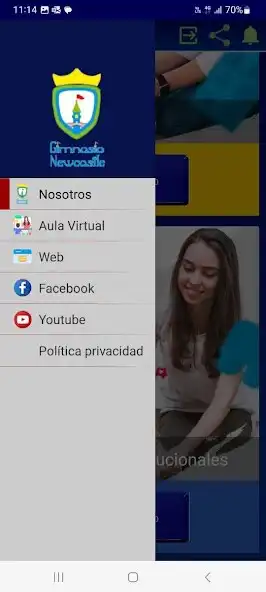 Play ColGimNew  and enjoy ColGimNew with UptoPlay