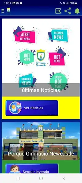 Play ColGimNew as an online game ColGimNew with UptoPlay