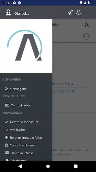 Play Colégio Aurum  and enjoy Colégio Aurum with UptoPlay