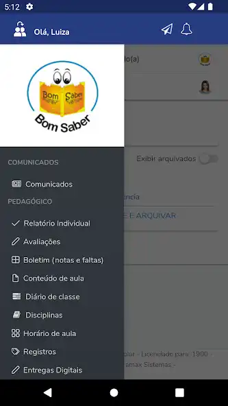 Play Colégio Bom Saber and enjoy Colégio Bom Saber with UptoPlay Play Colégio Bom Saber and enjoy Colégio Bom Saber with UptoPlay