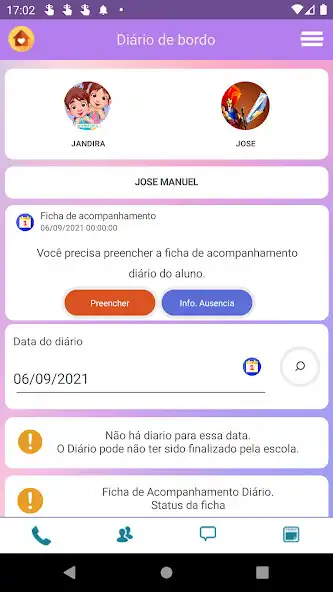 Play Colégio Cascatinha  and enjoy Colégio Cascatinha with UptoPlay