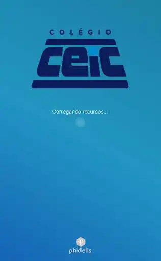 Play COLÉGIO CEIC MOBILE  and enjoy COLÉGIO CEIC MOBILE with UptoPlay