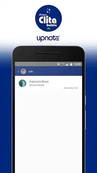 Play Colégio Clita Batista  and enjoy Colégio Clita Batista with UptoPlay