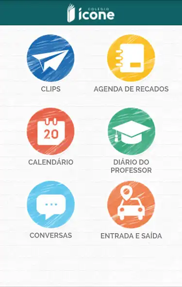 Play Colégio Ícone  and enjoy Colégio Ícone with UptoPlay