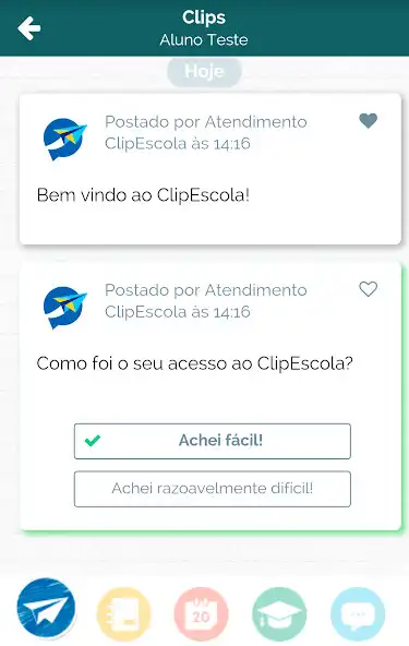 Play Colégio Ícone as an online game Colégio Ícone with UptoPlay