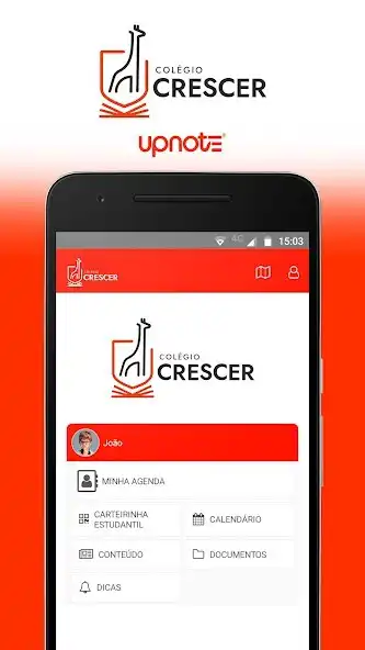 Play Colégio Crescer  and enjoy Colégio Crescer with UptoPlay