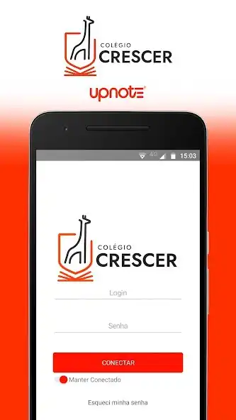 Play Colégio Crescer as an online game Colégio Crescer with UptoPlay