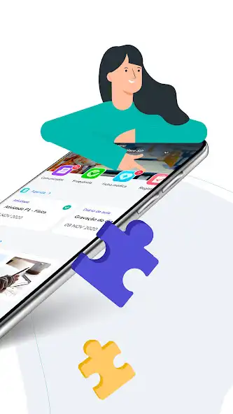 Play Colégio Darwin as an online game Colégio Darwin with UptoPlay